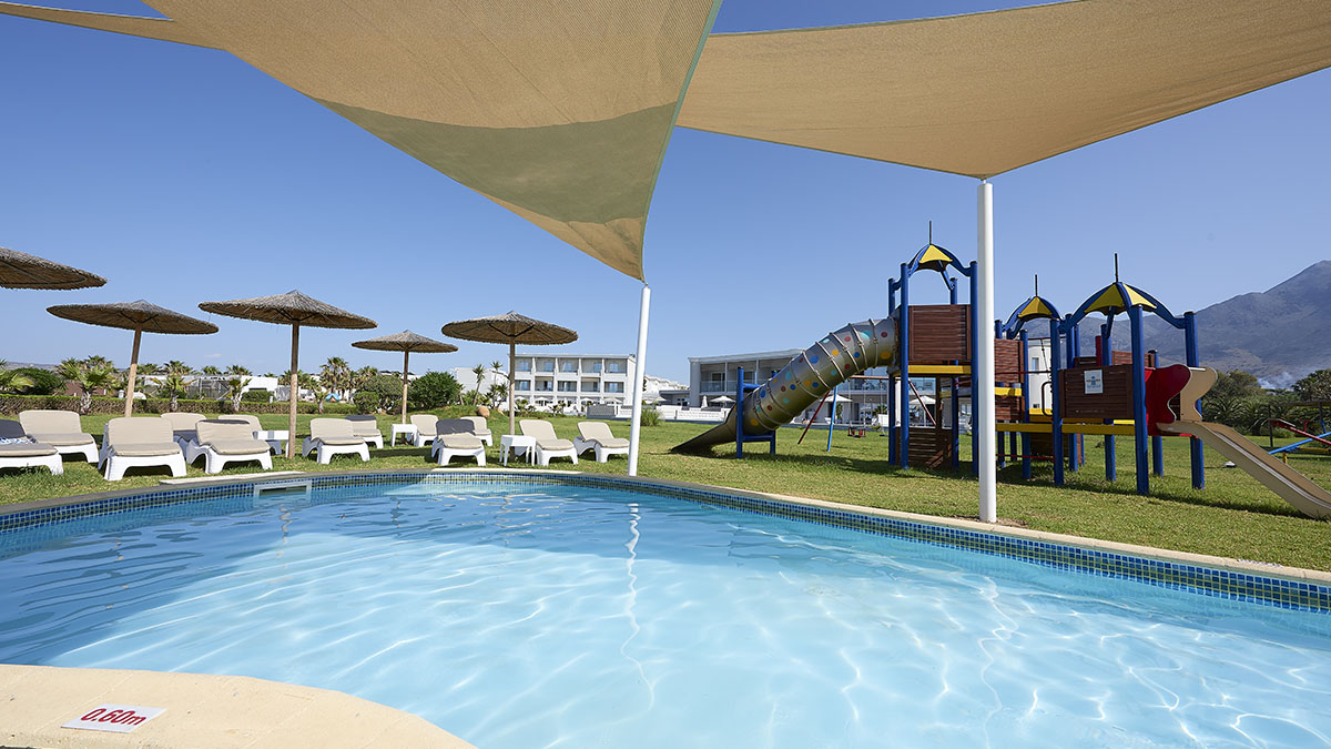 Mythos Palace Resort and spa 